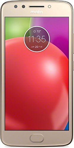 Motorola Moto E4