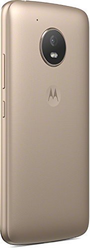 Motorola Moto E4