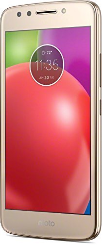 Motorola Moto E4
