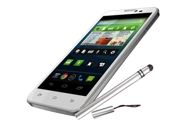 Micromax A111 Canvas Doodle