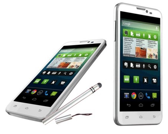 Micromax A111 Canvas Doodle