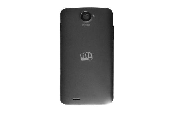 Micromax A113 Canvas Ego