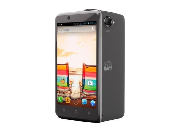 Micromax A113 Canvas Ego