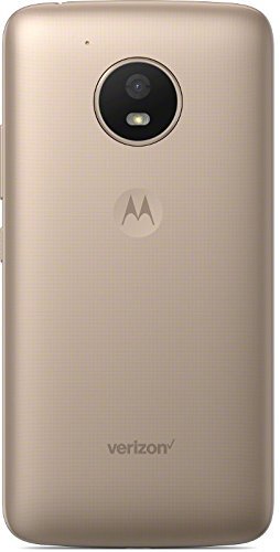 Motorola Moto E4 (USA)