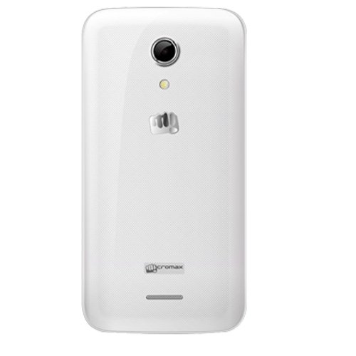 Micromax A114 Canvas 2.2