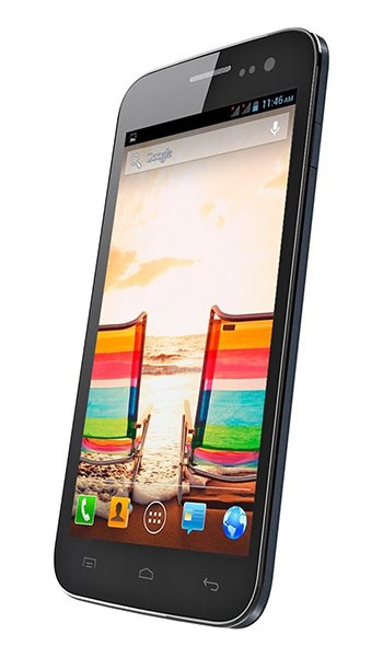 Micromax A114 Canvas 2.2