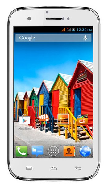 Micromax A115 Canvas 3D
