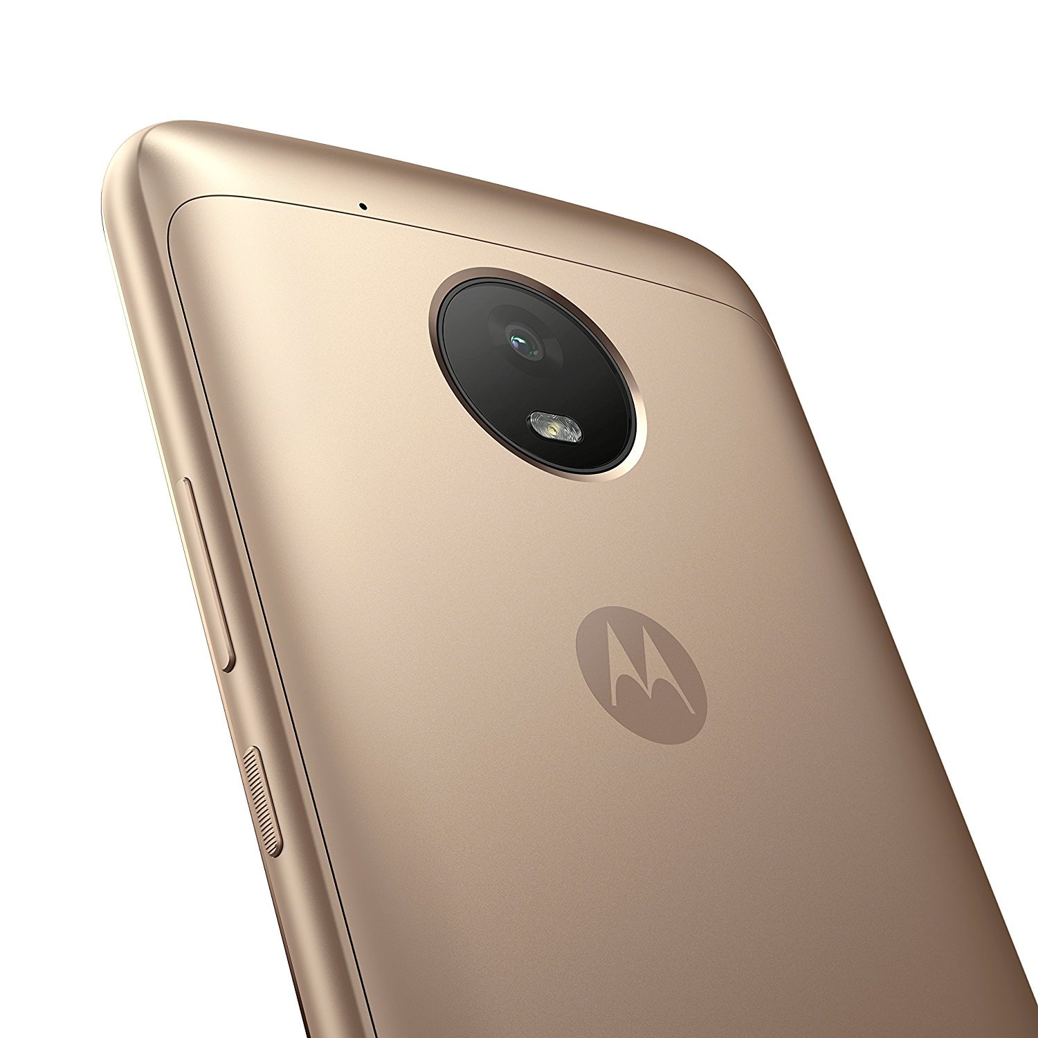 Motorola Moto E4 Plus