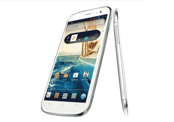 Micromax A117 Canvas Magnus
