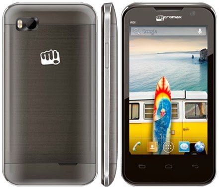 Micromax A61 Bolt