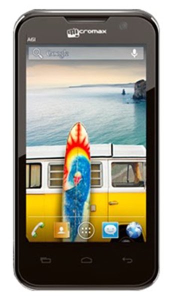 Micromax A61 Bolt