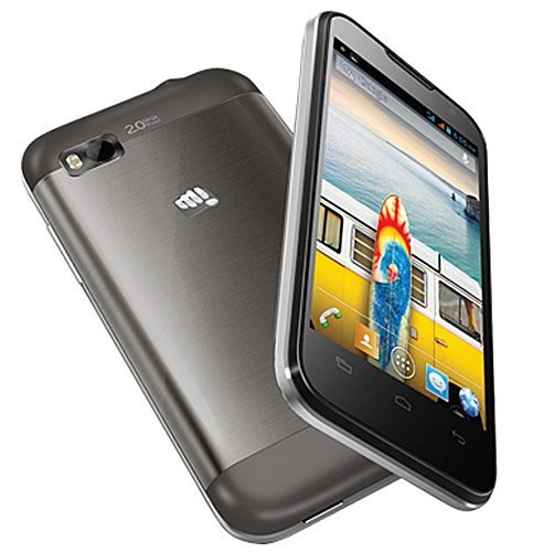 Micromax A61 Bolt