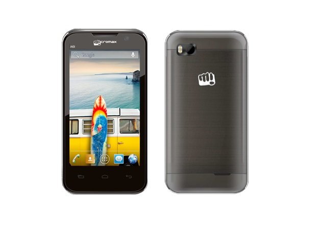 Micromax A61 Bolt