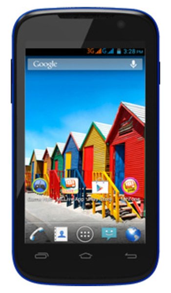 Micromax A63 Canvas Fun