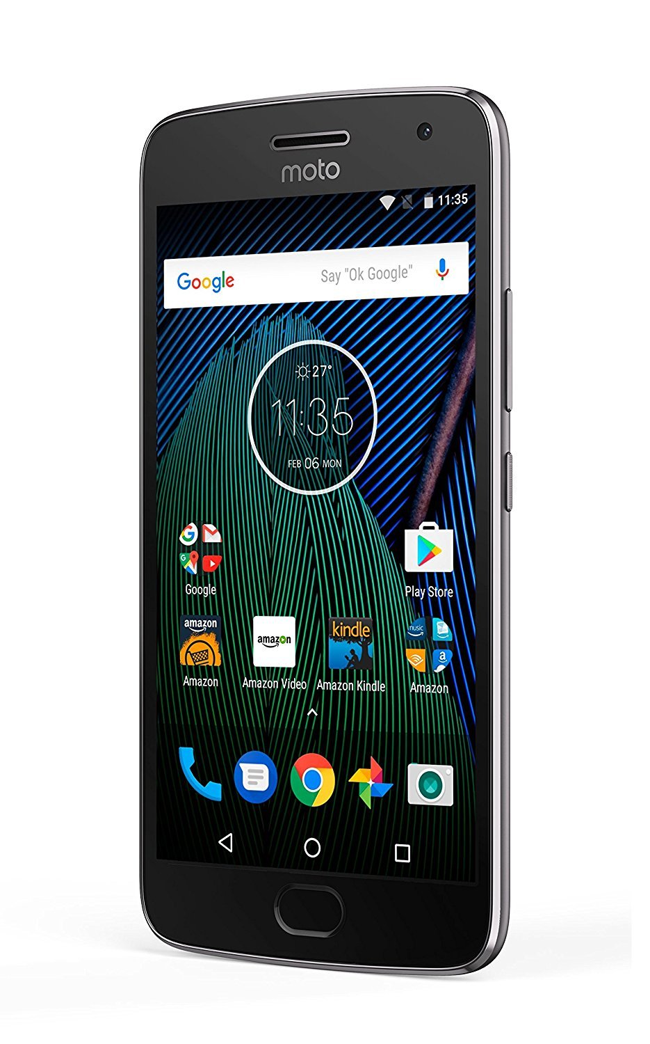 Motorola Moto G5 Plus