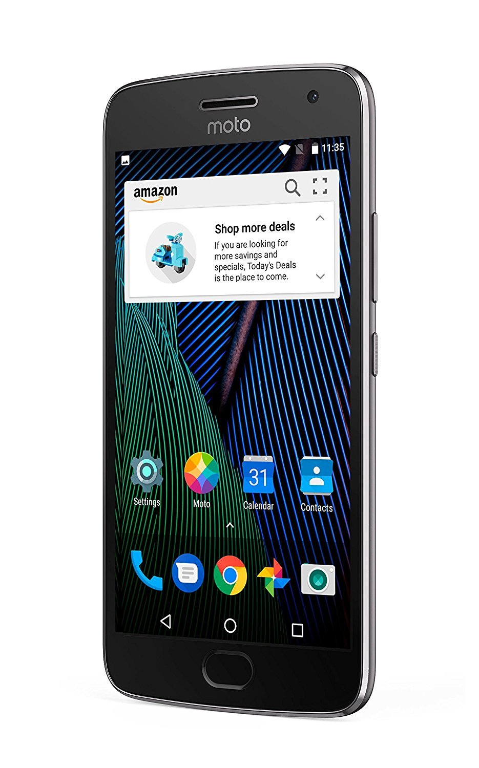 Motorola Moto G5 Plus