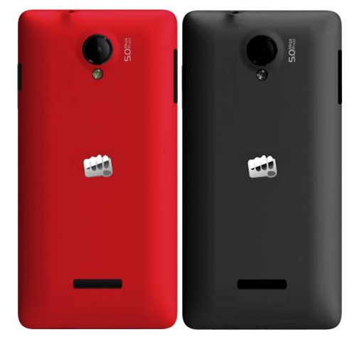 Micromax A74 Canvas Fu