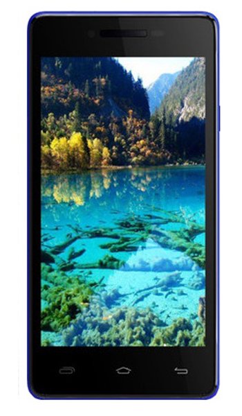 Micromax A74 Canvas Fu