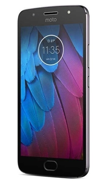 Motorola Moto G5S
