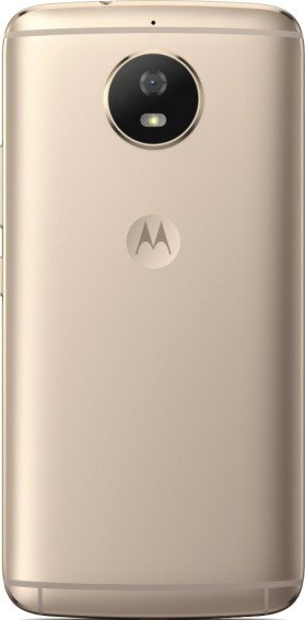 Motorola Moto G5S