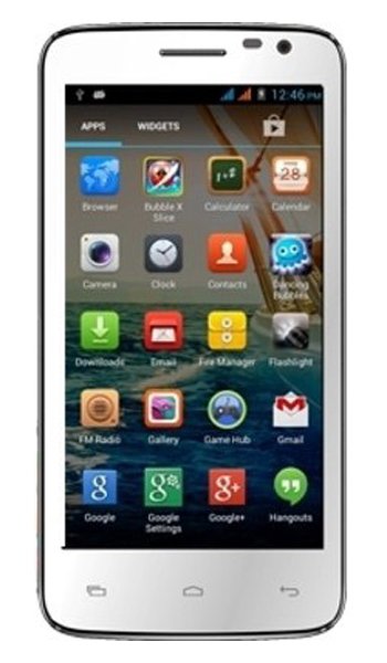Micromax A77 Canvas Juice
