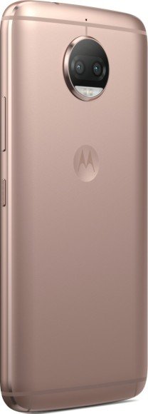 Motorola Moto G5S Plus