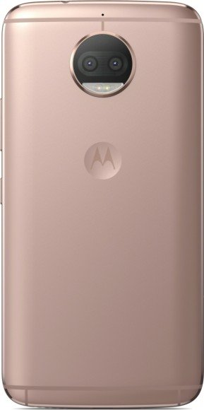 Motorola Moto G5S Plus