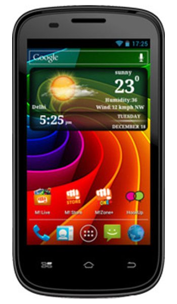 Micromax A89 Ninja