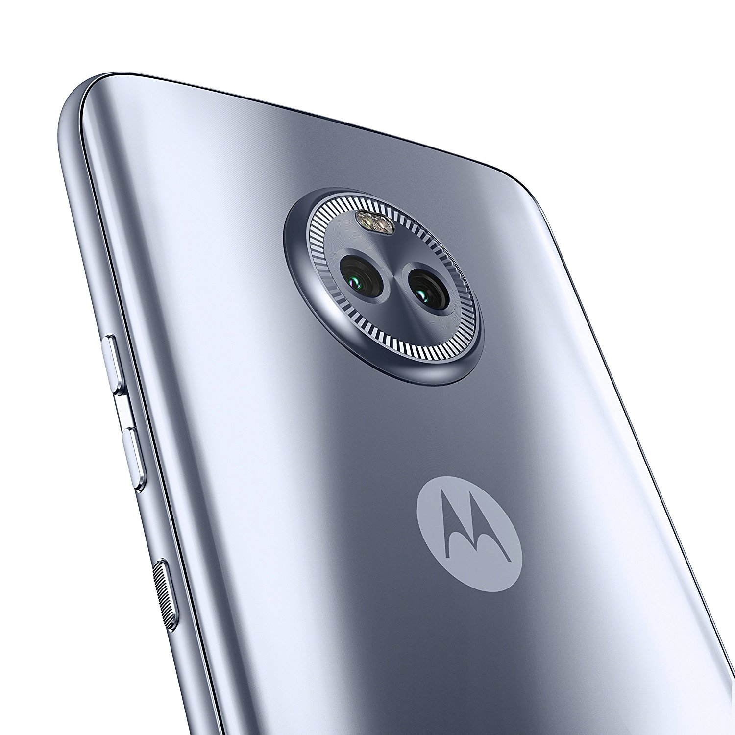 Motorola Moto X4