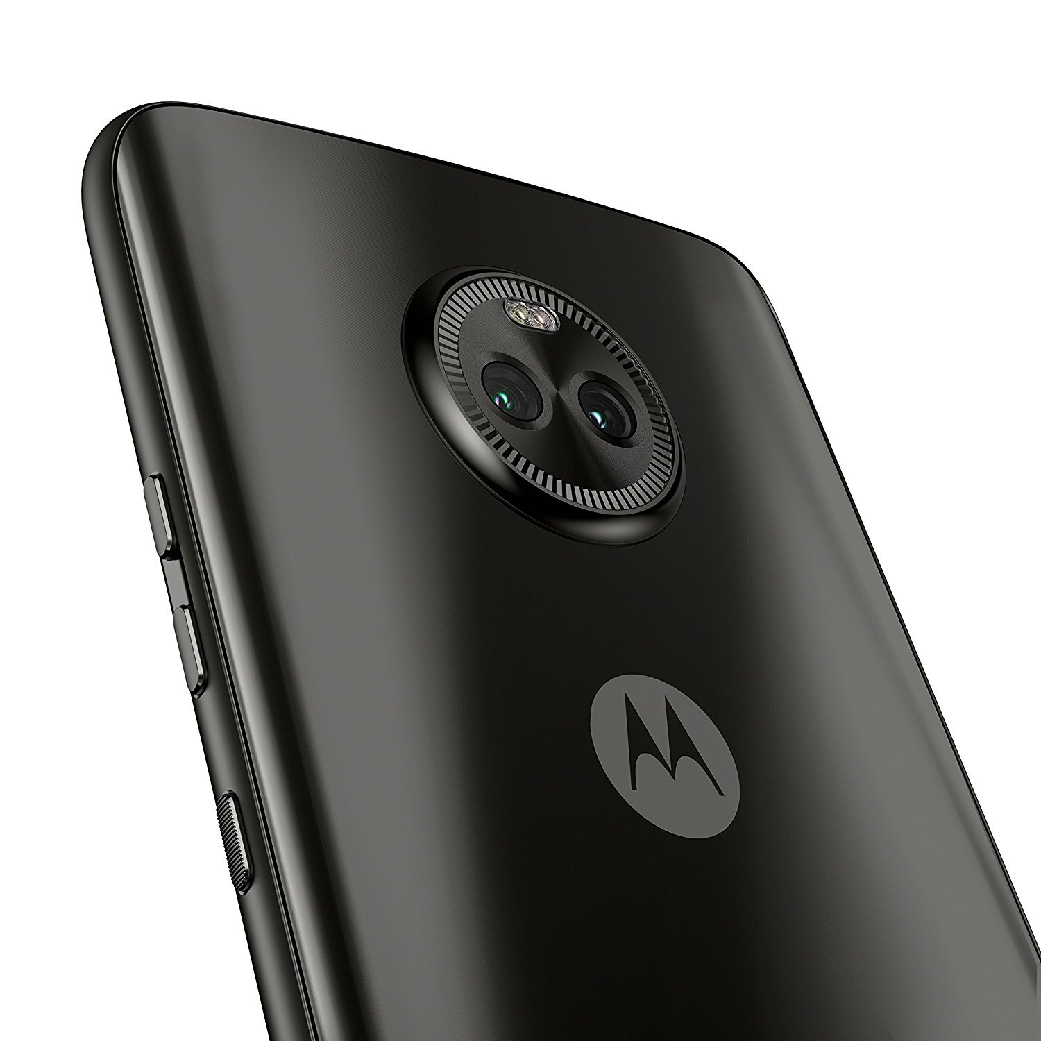 Motorola Moto X4