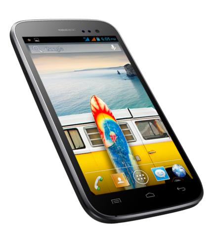 Micromax A92