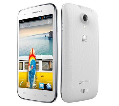 Micromax A92