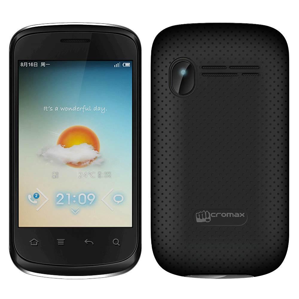 Micromax Bolt A27