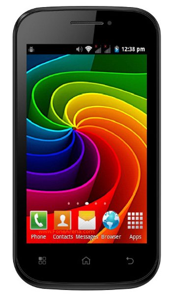 Micromax Bolt A35