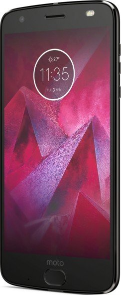Motorola Moto Z2 Force