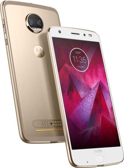 Motorola Moto Z2 Force