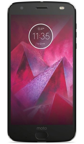 Motorola Moto Z2 Force