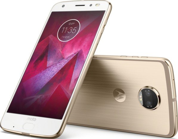 Motorola Moto Z2 Force