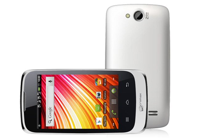 Micromax Bolt A51
