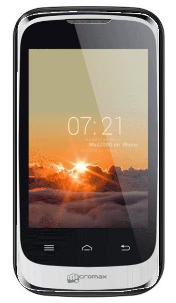 Micromax Bolt A51