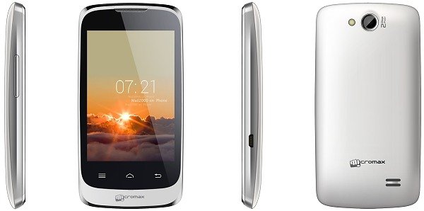 Micromax Bolt A51