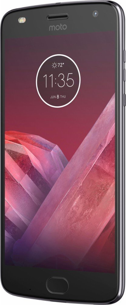 Motorola Moto Z2 Play