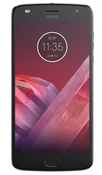 Motorola Moto Z2 Play
