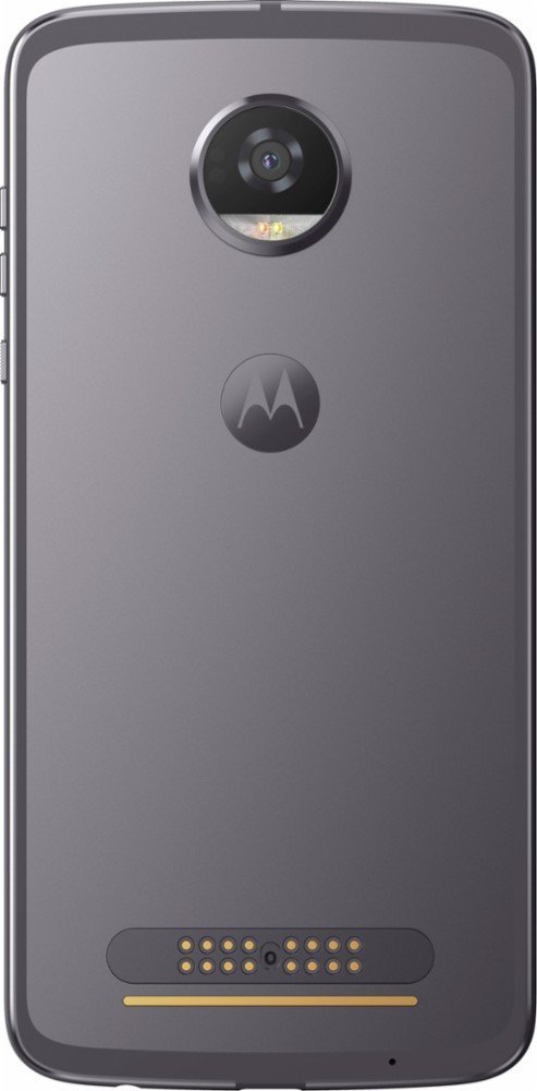 Motorola Moto Z2 Play