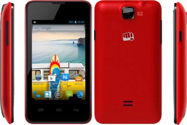 Micromax Bolt A62
