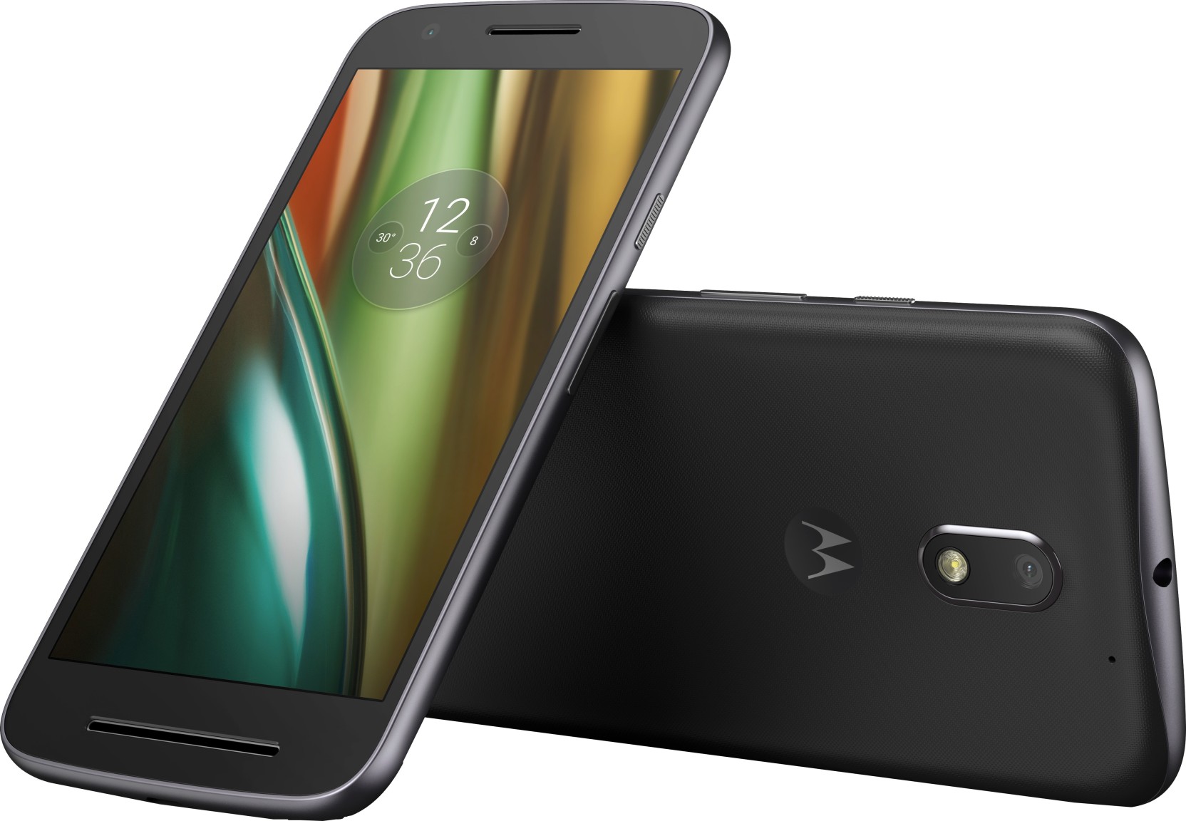 Motorola Moto E (3rd gen)