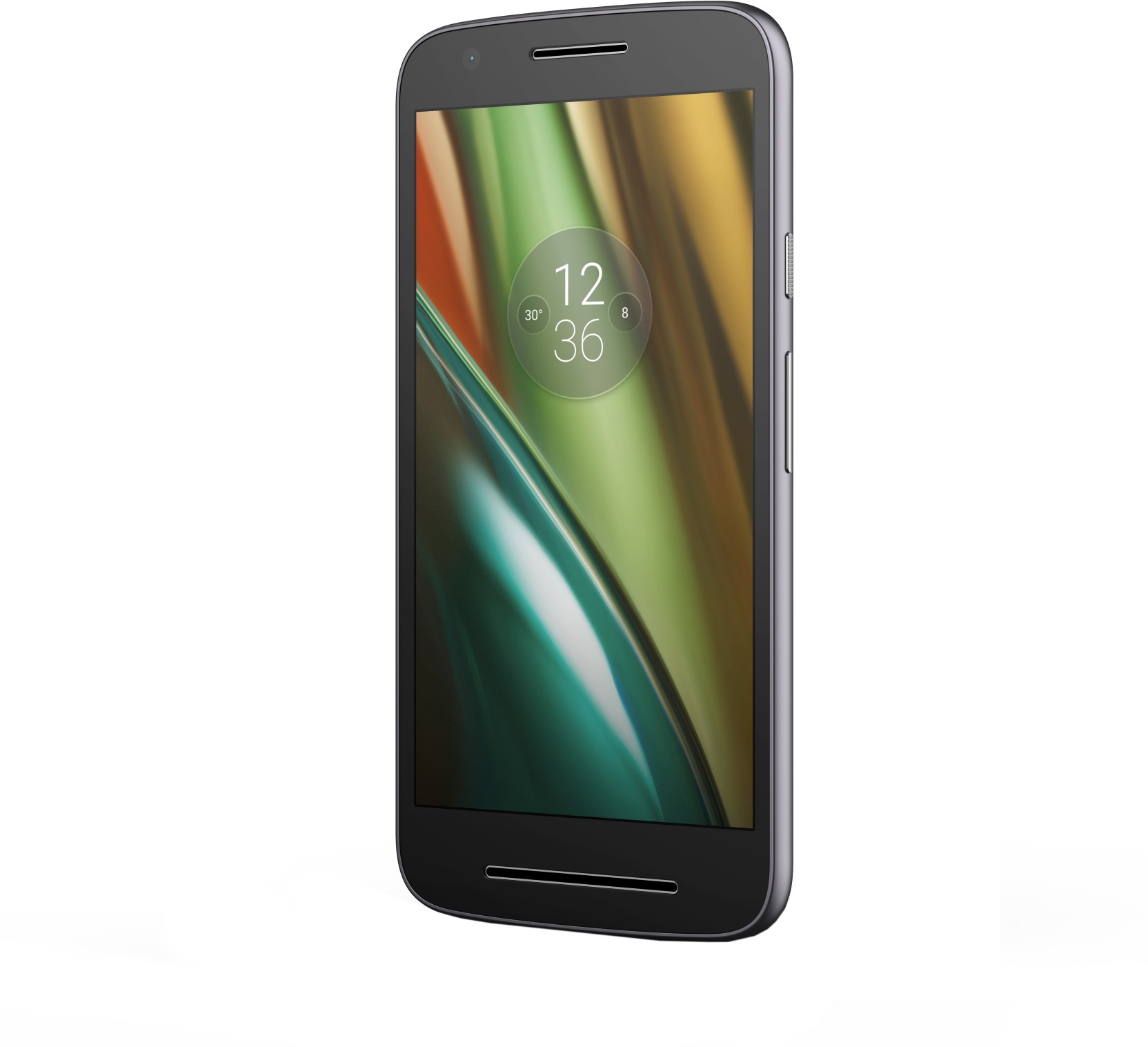 Motorola Moto E (3rd gen)