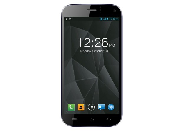 Micromax Canvas Turbo