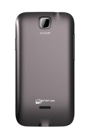 Micromax Ninja A54