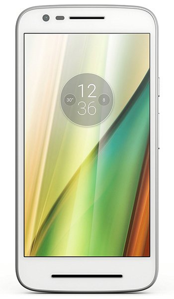 Motorola Moto E3